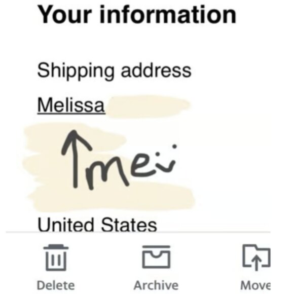 Taylor Swift Folklore Cardigan - Picture 5 of 5